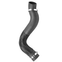 1 PCS Car Intercooler Turbo Charge Air Hose Replacement Accessories for XC60 S60 Boost Intake Pipe 30741795 / 30792545