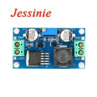 DC DC XL6019 DC DC 40V Adjustable Boost Step Up Module Voltage Regulator PCB Power Supply Module Electronic Board