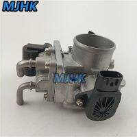 MJHK 1386800-1960 18117-79701 Used Throttle Body Assy For Suzuki Alto-A-Star Celerio 800 Fronte MT/AT 18117-797D1 136800-1731