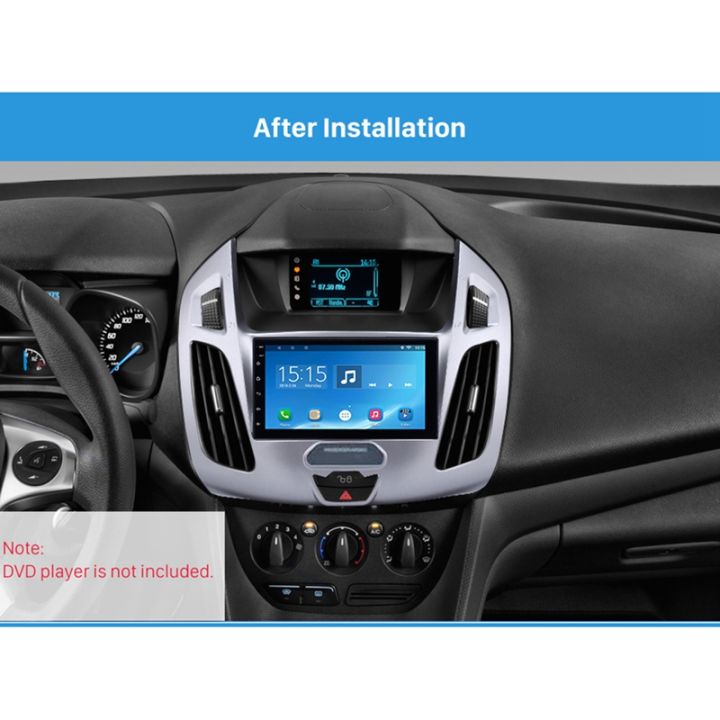 2-din-car-fascia-radio-panel-dvd-frame-install-kit-for-ford-transit-connect-tourneo-connect-2014-2015