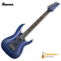 กีตาร์ไฟฟ้า Ibanez RGA72QM-TLB