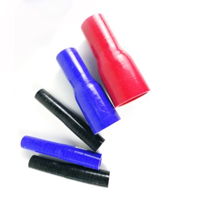 ID 13mm to 45mm Silicone Hose Straight Reducer- Reducing Tube Pipe Air Boost Intercooler