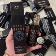 BẢN MỚI 2022 Kem nền Serum Bobbi Brown Intensive Serum 30ml