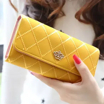 Golden hot sale wallet online