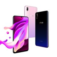 RH ☆ส่งฟรี VIVO Y97 (ติดฟิล์มกระจกให้ฟรี) แรม 4 รอม128หน้าจอHD6.3 นิ้ว เอนดอย 8.1  รับประกัน1ปี▲