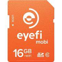 Eye-Fi Mobi Wi-Fi SD Card 16GB