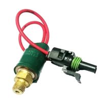 Oil Pressure Switch AT159811 AT159811A for Backhoe Loader 310E 310G 310J 310K 310SJ 310SK 315SJ 315SK