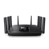 LINKSYS EA9500S MAX-STREAM AC5400 MU-MIMO GIGABIT WI-FI ROUTER