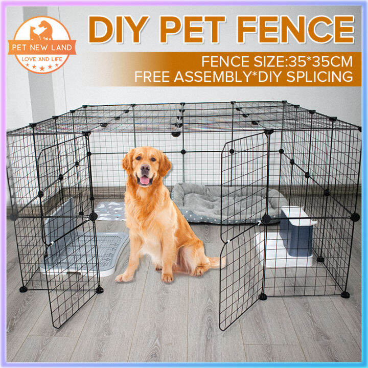 Diy stackable 2024 dog crates