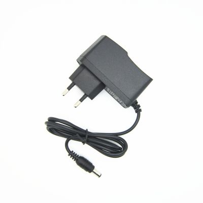 hot【DT】 5V Output US Plug 90-240V Input 100cm Cable Charger Supply 3.5mmx1.35mm Jack USB HUB Card Reader