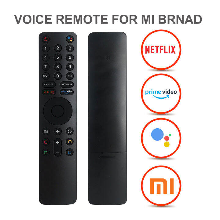 for-new-xmrm-10-for-xiaomi-mi-fit-for-bluetooth-voice-remote-control-4s-4a-android-smart-s-l65m5-5asp-l65m55asp