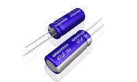 [Gravitechthai] Polarized Electrolytic Capacitor 47uF 16V (10 pcs)