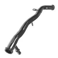 Water Coolant Connecting Pipe Water Pump Connecting Pipe for Honda Accord(CF8/9 CG5/6) 1998 1999 2000 2001