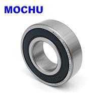 6204-22 6204-22-2RS 22x47x14 22*47*14 47x22x14 MOCHU Deep Groove Ball Bearings ABEC-1 Single Row Axles  Bearings Seals