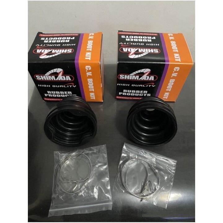 Automobiles Cv Joint Boots Japan Honda Crv (20022006) Lazada PH