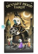 Tổng hợp các bộ bài Tarot 78 lá siêu hot Tặng kèm Khăn trải bài