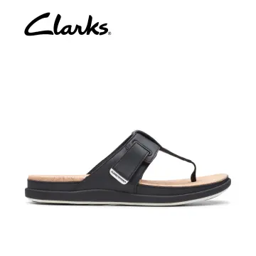 clark flip flops ladies