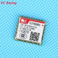 New original SIM800C Module Dual-Band GSM / GPRS Module Wireless Transceiver Chip