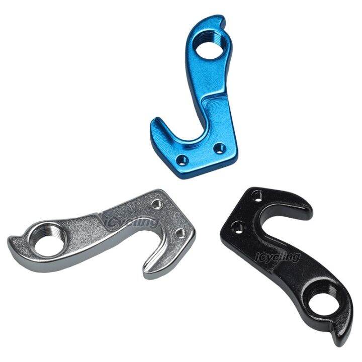 2pcs for Giant Bicycle Rear Derailleur Hanger Dropout Avail Adv Liv