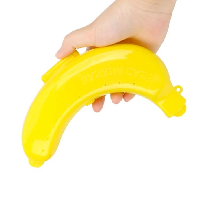 cute-fruit-banana-protector-box-holder-case-lunch-container-storage-banana-case-plastic