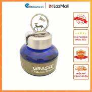 Nước Hoa Ô Tô Bullsone Grasse Naples Blue 110ml