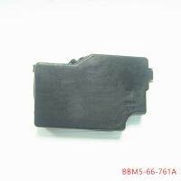 Car Essories Body Parts Upper Main Fuse Block Cover BBM5-66-761A For Mazda 3 2008-2012 BL