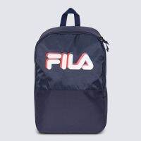 FILA กระเป๋าเป้สะพายหลังผู้ใหญ่ รุ่น FLA U BP-MIXED/BPVR2207F23L079