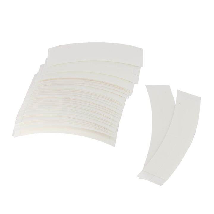 36 Pc / Lot Strong Super Fixed Hair System Adhesive Tape Super Strong Adhesive Tape Extended