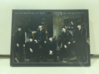 1  CD   MUSIC ซีดีสากล  เกาหลี  Vixx: The First Album      (F9D11)