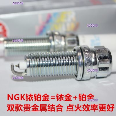 co0bh9 2023 High Quality 1pcs NGK iridium platinum spark plug is suitable for Citroen C4 PICASSO Tianyi C5 AIRCROSS 1.6T 1.8T