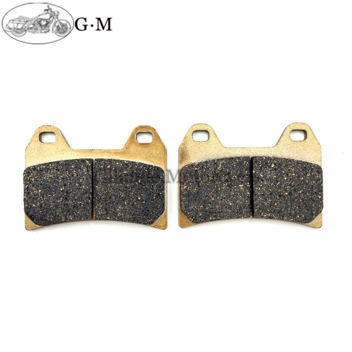 motorcycle-front-rear-brake-pads-for-ducati-monster-696-796-20th-anniversary-model-13-14-1100-evo-20th-anniversary-model-2013