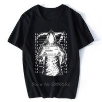 Grim Reaper Mugshot Funny T-shirt Homme Summer Short Sleeve T Shirt Men White Hipster Casual Tshirt Unisex Streetwear XS-6XL