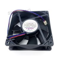 【cw】 Brand new for F1238H12B1 12V 0.440A 3 wire 120x120x38mm Cooler ！