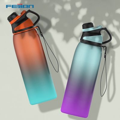 【CW】 Large Bottle Lid Magnetic With Kettle Capcity Drinkware
