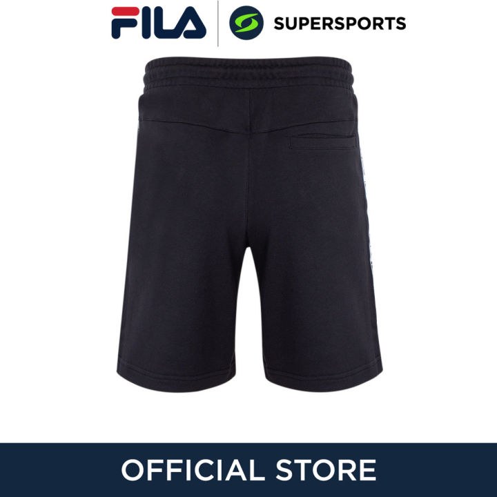 fila-fw2hpf2121x-กางเกงลำลองขาสั้นผู้ใหญ่