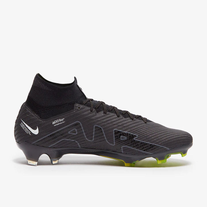 special-deals-2023-new-mens-durable-and-anti-slip-football-shoes-air-zoom-15-elite-fg-สตั๊ดฟุตบอล-พื้นปุ่มรองเท้าสตั๊ด-สตัดฟุตบอล-100-authentic