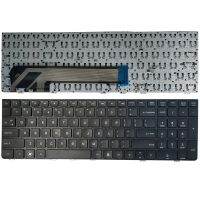 NEW US Keyboard for HP PROBOOK 4530 4530S 4730 4730S 4535S 4735s US laptop keyboard with frame