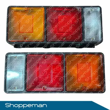 Shop Fuso Tail Light online | Lazada.com.ph