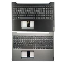 New For Lenovo ideapad L340-15 L340-15iwl L340-15API laptop US Keyboard with palmrest cover