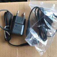 A00390 Charger Adaptor ไฟฟ้า70mA 4.3V ของแท้สำหรับฟิลิปส์ RQ310 RQ311 RQ320 RQ330 RQ350 QG3340ปลั๊กแบบยุโรป/สหรัฐตัวแปลงสำหรับเครื่องโกนหนวด