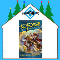 Keyforge Age of Ascension Deck - Board Game