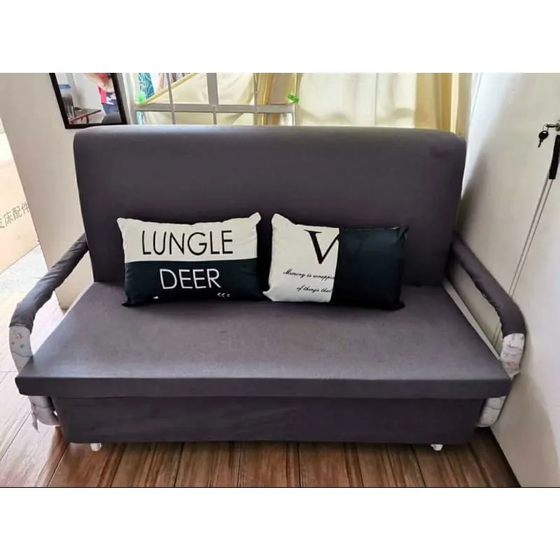 Sofa Bed With Metal Frame Philippines Baci Living Room