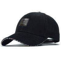 [Hat vendor]Gorra De Béisbol Para Hombre Gorro De Béisbol Con Protección Contra El Viento Y El Frío Estilo ฮิปฮอปทุกเพศ