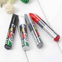 Car Scratches Repairer Pen Applicator Graffiti Markers 12ml Auto Scratch Remover Mending Tool Automotive Paint Accessories