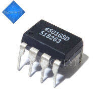 10pcs/lot AP4501GSD 4501GSD DIP-8