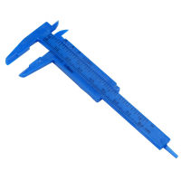 [Auto Stuffs] 1pcs DIY measure TOOL งานไม้โลหะโลหะ150mm vernier caliper Aperture depth diameter measure TOOL