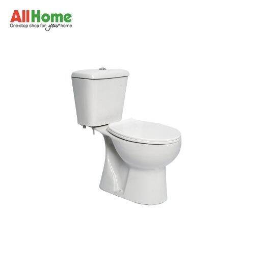 Eisei Toilet Bowl TwoPiece Zen Plus New JT 1301AB Water Closet Lazada PH