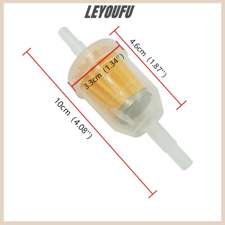 leyoufu-5x-ไส้กรองน้ำมันเชื้อเพลิงแก๊สภายในขนาดใหญ่6mm-1-4-5-16