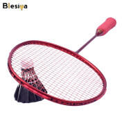 Vợt Cầu Lông Blesiya, Vợt Sợi Carbon Siêu Nhẹ Chuyên Nghiệp