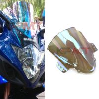 กระจกรถจักรยานยนต์สำหรับ2005 2006 Suzuki GSX-R GSXR1000 GSX-R1000 GSXR 1000 K5หน้าจอ K6กระจกอิริเดียม